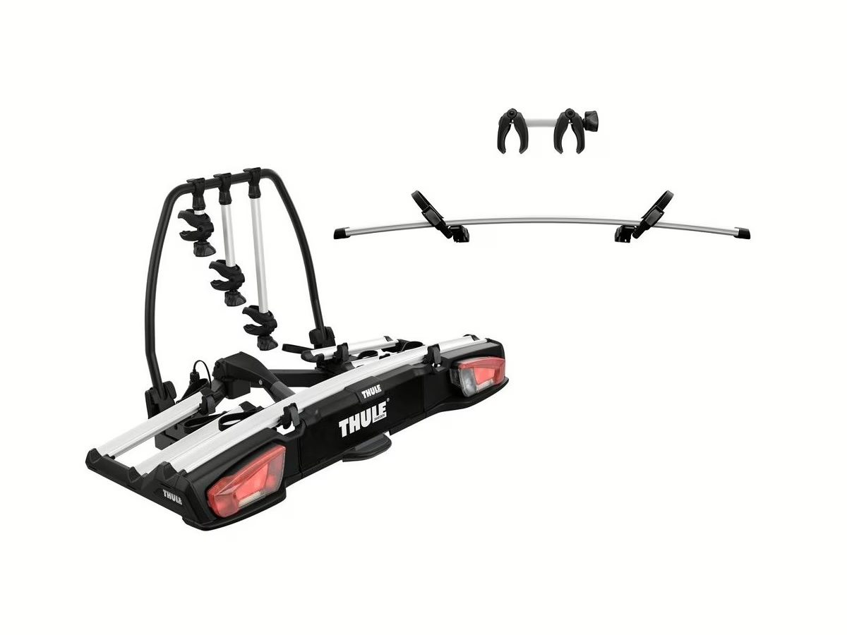 Nosič kol Thule VeloSpace XT3 — Brno-Modřice